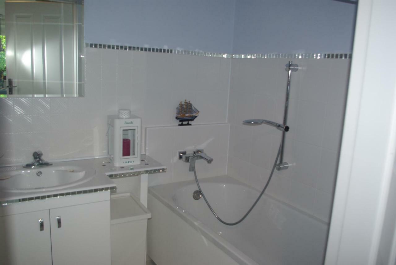 Apartament Seagull Gdańsk Buitenkant foto