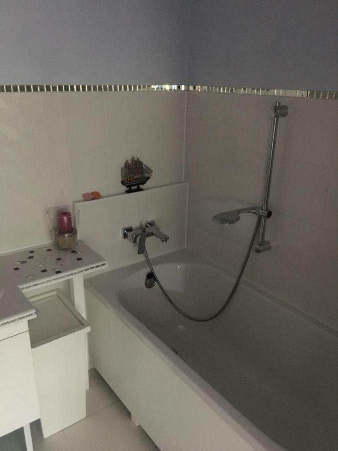 Apartament Seagull Gdańsk Buitenkant foto